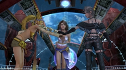 Final Fantasy X/X-2 HD Remaster: Screenshots März 15