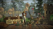 LittleBigPlanet: Screenshot - Little Big Planet