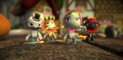 LittleBigPlanet: Screenshot - Little Big Planet