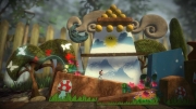 LittleBigPlanet: Screenshot - Little Big Planet