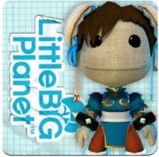 LittleBigPlanet: Screenshot - LittleBigPlanet