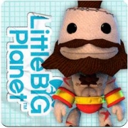 LittleBigPlanet - Screenshot - LittleBigPlanet