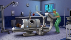 Die Sims 4: An die Arbeit - Screenshots März 15