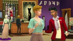 Die Sims 4: An die Arbeit - Screenshots März 15