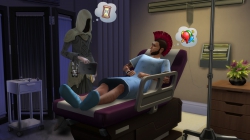Die Sims 4: An die Arbeit - Screenshots zum Artikel