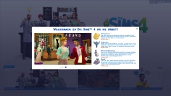 Die Sims 4: An die Arbeit: Screenshots zum Artikel