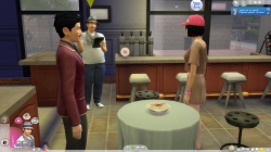 Die Sims 4: An die Arbeit: Screenshots zum Artikel