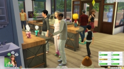 Die Sims 4: An die Arbeit - Screenshots zum Artikel