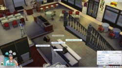 Die Sims 4: An die Arbeit: Screenshots zum Artikel