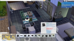 Die Sims 4: An die Arbeit - Screenshots zum Artikel