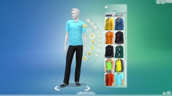 Die Sims 4: An die Arbeit - Screenshots zum Artikel