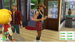 Die Sims 4: An die Arbeit - Screenshots zum Artikel