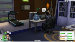 Die Sims 4: An die Arbeit: Screenshots zum Artikel