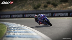 MotoGP 15 - Screenshots Mai 15