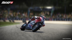 MotoGP 15 - Screenshots Mai 15