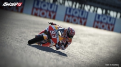 MotoGP 15: Screenshots Mai 15