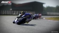 MotoGP 15: Screenshots Mai 15