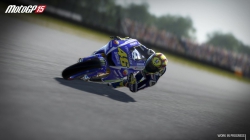 MotoGP 15: Screenshots Mai 15