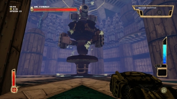 Tower of Guns - Screenshots zum Artikel