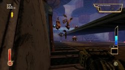 Tower of Guns: Screenshots zum Artikel