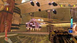 Tower of Guns - Screenshots zum Artikel