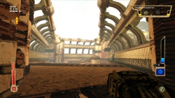 Tower of Guns: Screenshots zum Artikel