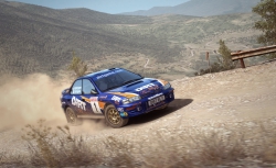 DiRT Rally - Screenshots April 15