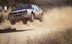 DiRT Rally - Screenshots April 15