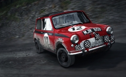 DiRT Rally - Screenshots April 15