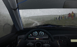 DiRT Rally - Screenshots April 15