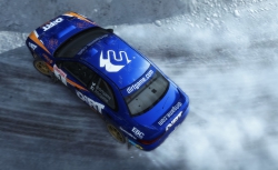 DiRT Rally - Screenshots April 15