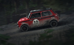 DiRT Rally - Screenshots April 15