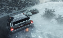 DiRT Rally - Screenshots April 15