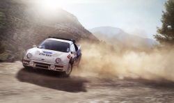 DiRT Rally - Screenshots April 15