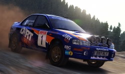 DiRT Rally - Screenshots April 15