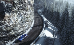 DiRT Rally - Screenshots April 15