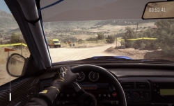 DiRT Rally - Screenshots April 15