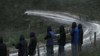 DiRT Rally - Screenshots zum Artikel