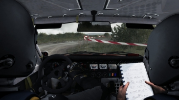 DiRT Rally - Screenshots zum Artikel