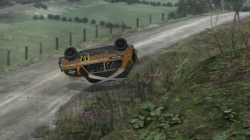 DiRT Rally - Screenshots zum Artikel