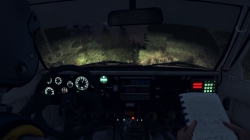 DiRT Rally - Screenshots zum Artikel