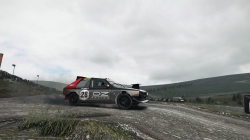 DiRT Rally - Screenshots zum Artikel