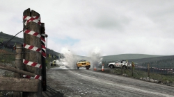 DiRT Rally - Screenshots zum Artikel