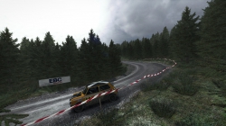 DiRT Rally - Screenshots zum Artikel