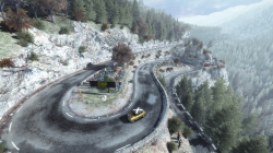 DiRT Rally - Screenshots zum Artikel