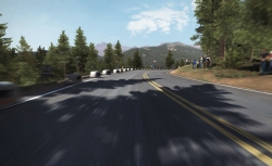 DiRT Rally - Pikes Peak Track Update