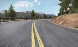 DiRT Rally - Pikes Peak Track Update