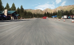 DiRT Rally - Pikes Peak Track Update