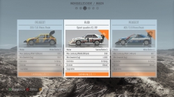 DiRT Rally - Screenshots Mai 15