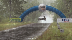 DiRT Rally - Tarmac-Terror Update